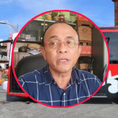 episode Nyoman Sudiarta, ungkap Bus Trans Metro Dewata dapat rugikan pengusaha jasa transportasi lokal artwork