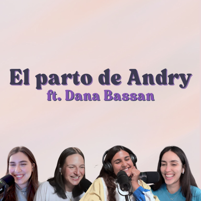 episode Ep. 175: El parto de Andry artwork