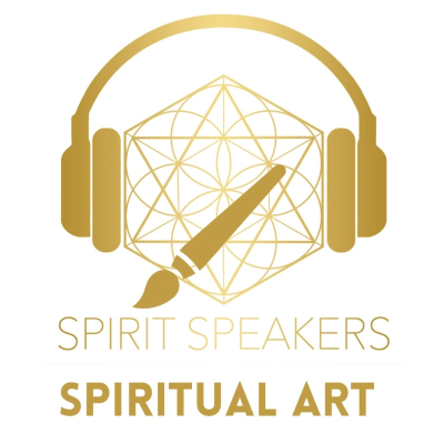 episode Spiritual Art artwork