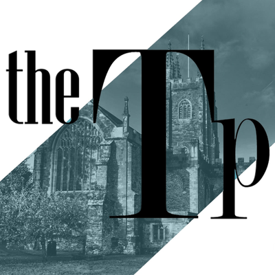 episode The Totnes Pulse Radio Show Episode 28 artwork
