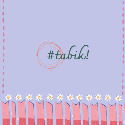 episode TABIK#2: Apa alasanmu tertarik padaku? artwork