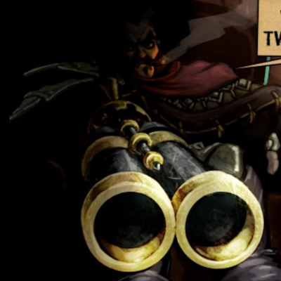 episode S2/Ep5 VoyBoy the Otherside artwork