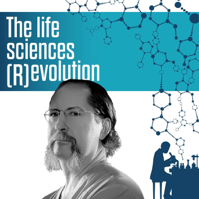 episode Dr. Robert Montgomery: The Future of Organ Transplantation artwork