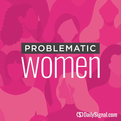 Problematic Women