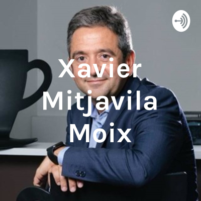 Xavier Mitjavila Moix