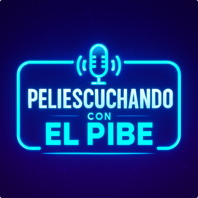 PELIESCUCHANDO: con El Pibe!!!