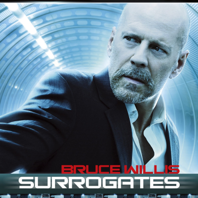 episode Episode 159: Surrogates artwork