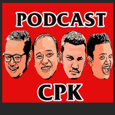 episode Special for Prambors PodcaStar artwork