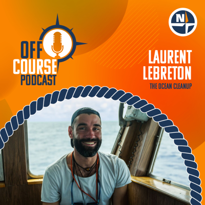 episode Off Course (S4 E1) The Ocean Cleanup artwork