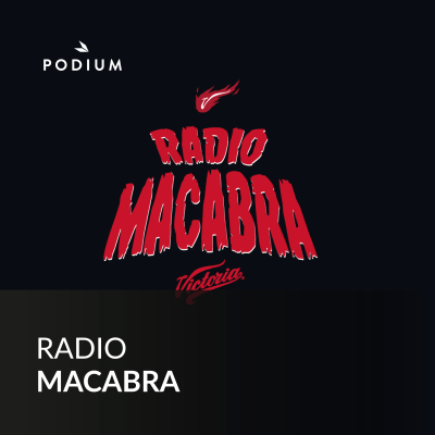 Radio Macabra - podcast
