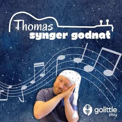 Thomas synger godnat