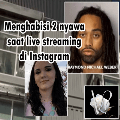 episode Live streaming di Instagram yang mengerikan artwork