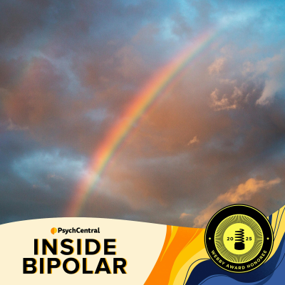 episode How to Find Hope When Bipolar Steals It Away artwork