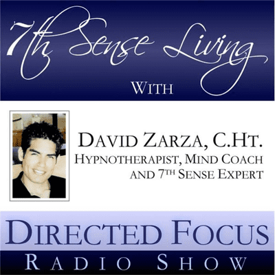 episode 7th Sense Living-Dangers of People Pleasing! artwork