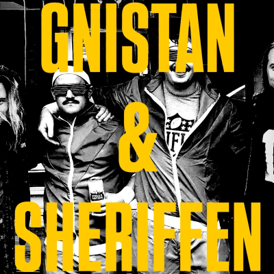 Gnistan & Sheriffen