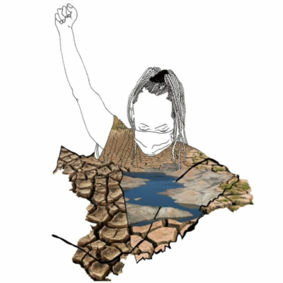 episode Young People Fighting For Climate Justice, A Conversation with Vanessa Nakate and Varshini Prakash artwork