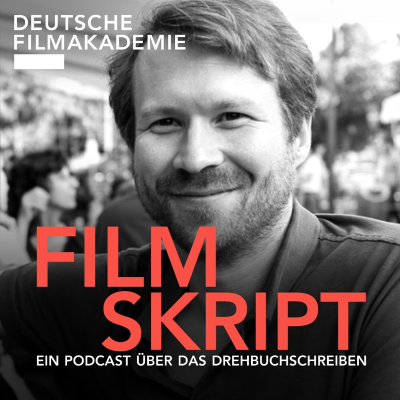 episode Visuelles Schreiben – ein Gespräch mit Lars Hubrich. artwork