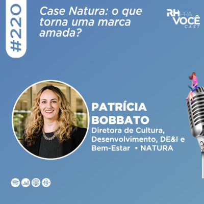 episode #220 - Case Natura: o que torna uma marca amada? artwork