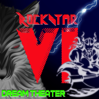 episode Dream Theater e il progressive... artwork