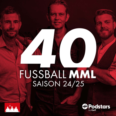 episode Süperkalifragilistisch - E40 - Saison 24/25 artwork