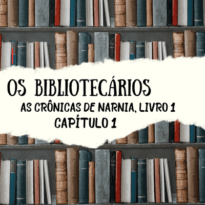 episode O Sobrinho do Mago | Capítulo 1 - A porta errada artwork