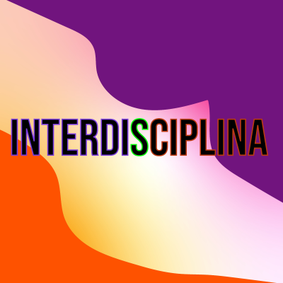 episode INTERDISCIPLINA artwork