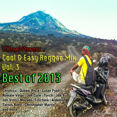 episode Y-Dread Presents Cool & Easy Vol. 3 Best of 2013 artwork