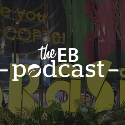 episode What to expect on climate finance and justice at COP30 artwork