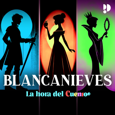 episode Blancanieves artwork