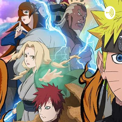 NARUTO openings/endings