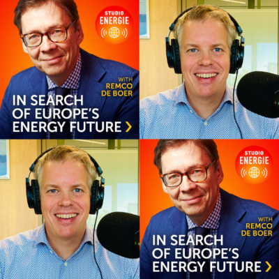 episode Pieter Heerema (Allseas) on deep-sea mining for critical minerals artwork