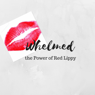 episode Episode 3 - the Power of Red Lippy artwork