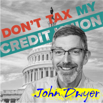 episode Saving the CU Tax Exemption, There Might Not Be Another Chance artwork