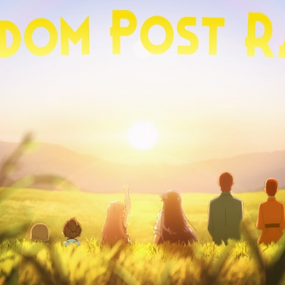 episode Fandom Post Radio Episode 160: Pockets of Sincerity artwork