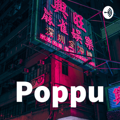 Poppu