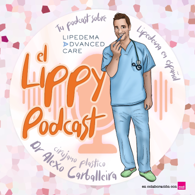 episode Descubre la Cirugía de Lipedema con el Dr. Alexo Carballeira artwork