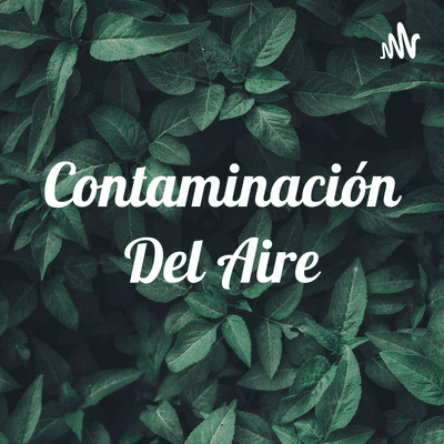 Contaminación Del Aire