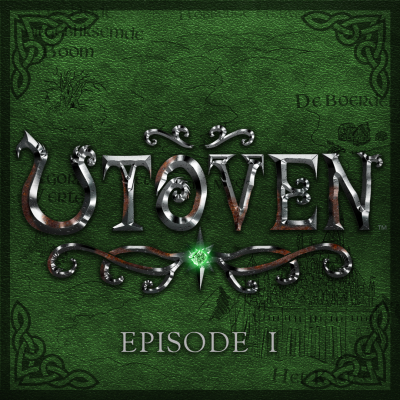 episode Episode 1: Een Verdeelde Wereld artwork