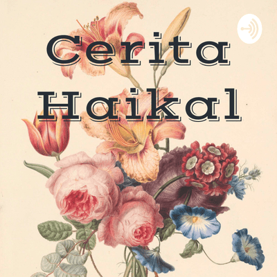 episode Cerita Haikal - Prolog artwork