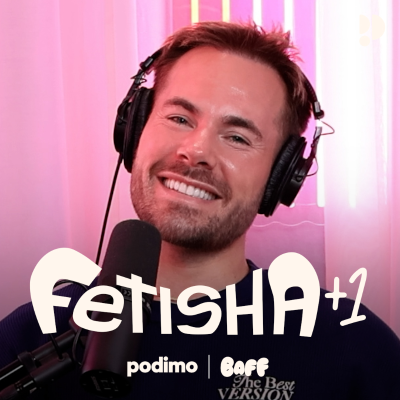 episode Tradwide eller bridezilla? + Harlem  artwork