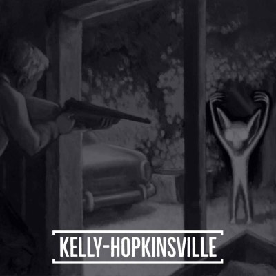 episode #135 El Encuentro de Kelly–Hopkinsville artwork