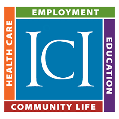 Imagen de portada del espectáculo Institute for Community Inclusion