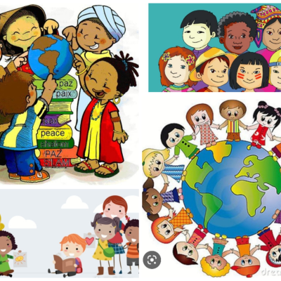 episode Diversidad e interculturalidad artwork