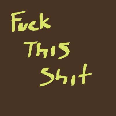 episode Piss Parade: Doomsday artwork