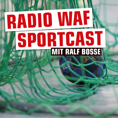 episode Radio WAF-Sportcast vom 16.03.2020 artwork
