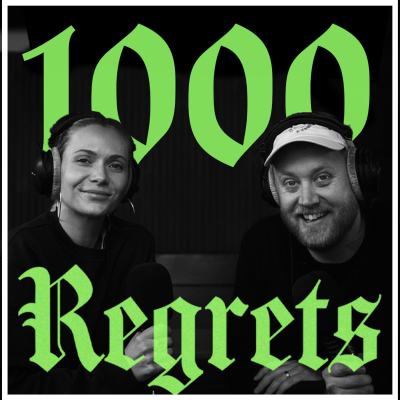 1000 Regrets