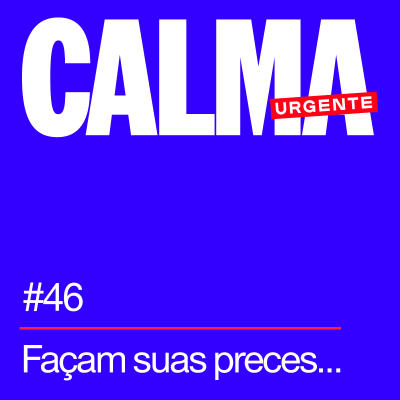 episode Façam suas preces... artwork