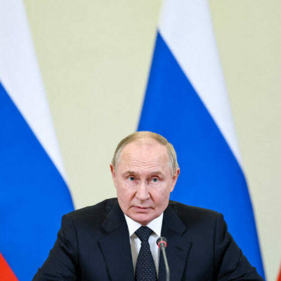 episode ICYMI: Trump's Ultimatum To Putin artwork
