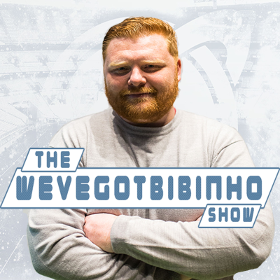 TheWeveGotBibinhoShow