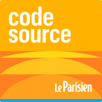 episode Grève au Parisien artwork